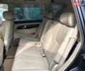 Черный Cанг Йонг Рекстон, объемом двигателя 2.7 л и пробегом 250 тыс. км за 8749 $, фото 7 на Automoto.ua