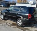 Cанг Йонг Рекстон 2007 в Золотоноше на Automoto.ua Черный Cанг Йонг Рекстон, объемом двигателя 0 л и пробегом 296 тыс. км за 5500 $, фото 9 на Automoto.ua