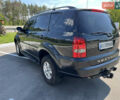 Cанг Йонг Рекстон 2007 в Обухове на Automoto.ua Черный Cанг Йонг Рекстон, объемом двигателя 2.7 л и пробегом 264 тыс. км за 8700 $, фото 5 на Automoto.ua