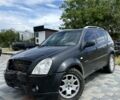 Чорний Cанг Йонг Rexton, об'ємом двигуна 0 л та пробігом 250 тис. км за 1500 $, фото 1 на Automoto.ua