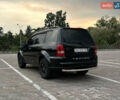 Чорний Cанг Йонг Rexton, об'ємом двигуна 2.7 л та пробігом 179 тис. км за 8100 $, фото 6 на Automoto.ua