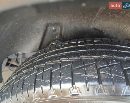 Cанг Йонг Рекстон 2007 в Киеве на Automoto.ua Черный Cанг Йонг Рекстон, объемом двигателя 2.7 л и пробегом 293 тыс. км за 5950 $, фото 4 на Automoto.ua