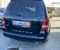 Чорний Cанг Йонг Rexton, об'ємом двигуна 2.7 л та пробігом 200 тис. км за 5700 $, фото 2 на Automoto.ua