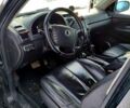 Черный Cанг Йонг Рекстон, объемом двигателя 2.7 л и пробегом 32500 тыс. км за 3580 $, фото 7 на Automoto.ua