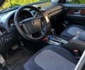 Чорний Cанг Йонг Rexton, об'ємом двигуна 2.7 л та пробігом 329 тис. км за 6999 $, фото 12 на Automoto.ua