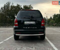 Чорний Cанг Йонг Rexton, об'ємом двигуна 2.7 л та пробігом 179 тис. км за 8100 $, фото 5 на Automoto.ua