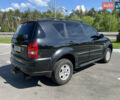 Cанг Йонг Рекстон 2007 в Обухове на Automoto.ua Черный Cанг Йонг Рекстон, объемом двигателя 2.7 л и пробегом 264 тыс. км за 8700 $, фото 3 на Automoto.ua