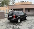 Черный Cанг Йонг Рекстон, объемом двигателя 2.7 л и пробегом 250 тыс. км за 7000 $, фото 6 на Automoto.ua