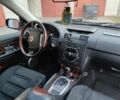 Чорний Cанг Йонг Rexton, об'ємом двигуна 0 л та пробігом 293 тис. км за 5950 $, фото 3 на Automoto.ua