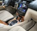Чорний Cанг Йонг Rexton, об'ємом двигуна 2.7 л та пробігом 177 тис. км за 10400 $, фото 3 на Automoto.ua