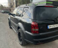Чорний Cанг Йонг Rexton, об'ємом двигуна 2.7 л та пробігом 275 тис. км за 8500 $, фото 3 на Automoto.ua