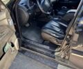 Чорний Cанг Йонг Rexton, об'ємом двигуна 2.7 л та пробігом 38 тис. км за 4300 $, фото 11 на Automoto.ua