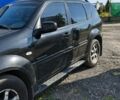 Чорний Cанг Йонг Rexton, об'ємом двигуна 2.7 л та пробігом 329 тис. км за 6999 $, фото 3 на Automoto.ua