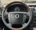 Чорний Cанг Йонг Rexton, об'ємом двигуна 2.69 л та пробігом 234 тис. км за 7150 $, фото 17 на Automoto.ua