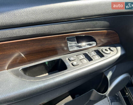 Cанг Йонг Рекстон 2007 в Обухове на Automoto.ua Черный Cанг Йонг Рекстон, объемом двигателя 2.7 л и пробегом 264 тыс. км за 8700 $, фото 10 на Automoto.ua