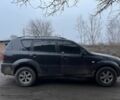 Черный Cанг Йонг Рекстон, объемом двигателя 2.7 л и пробегом 247 тыс. км за 2500 $, фото 7 на Automoto.ua