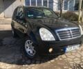 Чорний Cанг Йонг Rexton, об'ємом двигуна 2.7 л та пробігом 304 тис. км за 4000 $, фото 2 на Automoto.ua