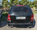 Чорний Cанг Йонг Rexton, об'ємом двигуна 2.7 л та пробігом 329 тис. км за 6999 $, фото 5 на Automoto.ua