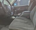Черный Cанг Йонг Рекстон, объемом двигателя 2.7 л и пробегом 225 тыс. км за 7800 $, фото 20 на Automoto.ua