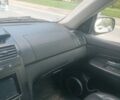 Черный Cанг Йонг Рекстон, объемом двигателя 2.7 л и пробегом 223 тыс. км за 4850 $, фото 1 на Automoto.ua
