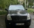 Чорний Cанг Йонг Rexton, об'ємом двигуна 0 л та пробігом 310 тис. км за 3700 $, фото 1 на Automoto.ua