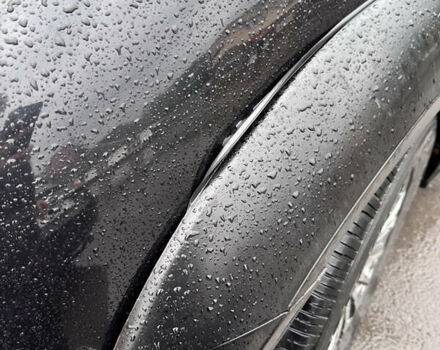 Чорний Cанг Йонг Rexton, об'ємом двигуна 2.7 л та пробігом 385 тис. км за 4200 $, фото 8 на Automoto.ua