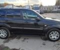 Cанг Йонг Рекстон 2007 в Золотоноше на Automoto.ua Черный Cанг Йонг Рекстон, объемом двигателя 0 л и пробегом 296 тыс. км за 5500 $, фото 2 на Automoto.ua
