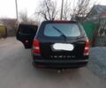 Черный Cанг Йонг Рекстон, объемом двигателя 3 л и пробегом 215 тыс. км за 10000 $, фото 2 на Automoto.ua
