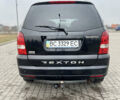 Чорний Cанг Йонг Rexton, об'ємом двигуна 2.69 л та пробігом 234 тис. км за 7150 $, фото 4 на Automoto.ua