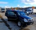 Cанг Йонг Рекстон 2007 в Каневе на Automoto.ua Черный Cанг Йонг Рекстон, объемом двигателя 2.7 л и пробегом 296 тыс. км за 5500 $, фото 8 на Automoto.ua