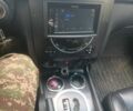 Черный Cанг Йонг Рекстон, объемом двигателя 2.7 л и пробегом 223 тыс. км за 4850 $, фото 1 на Automoto.ua
