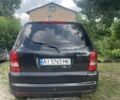 Чорний Cанг Йонг Rexton, об'ємом двигуна 2.7 л та пробігом 280 тис. км за 6900 $, фото 8 на Automoto.ua