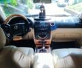 Черный Cанг Йонг Рекстон, объемом двигателя 2.7 л и пробегом 264 тыс. км за 6000 $, фото 6 на Automoto.ua