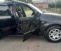 Черный Cанг Йонг Рекстон, объемом двигателя 2.7 л и пробегом 285 тыс. км за 7100 $, фото 4 на Automoto.ua
