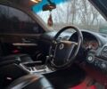 Черный Cанг Йонг Рекстон, объемом двигателя 2.7 л и пробегом 247 тыс. км за 2500 $, фото 8 на Automoto.ua