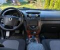 Чорний Cанг Йонг Rexton, об'ємом двигуна 2.7 л та пробігом 329 тис. км за 6999 $, фото 13 на Automoto.ua
