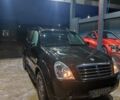 Чорний Cанг Йонг Rexton, об'ємом двигуна 2.7 л та пробігом 280 тис. км за 6800 $, фото 1 на Automoto.ua