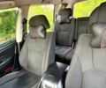 Черный Cанг Йонг Рекстон, объемом двигателя 2.7 л и пробегом 149 тыс. км за 7900 $, фото 4 на Automoto.ua