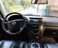 Чорний Cанг Йонг Rexton, об'ємом двигуна 2.7 л та пробігом 300 тис. км за 3492 $, фото 4 на Automoto.ua