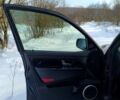 Черный Cанг Йонг Рекстон, объемом двигателя 2.7 л и пробегом 32500 тыс. км за 3580 $, фото 6 на Automoto.ua