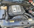 Черный Cанг Йонг Рекстон, объемом двигателя 2.7 л и пробегом 210 тыс. км за 2999 $, фото 10 на Automoto.ua