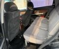 Черный Cанг Йонг Рекстон, объемом двигателя 2.7 л и пробегом 267 тыс. км за 3500 $, фото 7 на Automoto.ua