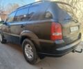Чорний Cанг Йонг Rexton, об'ємом двигуна 3 л та пробігом 327 тис. км за 3300 $, фото 5 на Automoto.ua