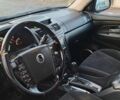 Чорний Cанг Йонг Rexton, об'ємом двигуна 2.7 л та пробігом 250 тис. км за 4500 $, фото 6 на Automoto.ua