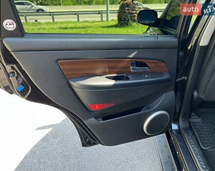 Cанг Йонг Рекстон 2007 в Обухове на Automoto.ua Черный Cанг Йонг Рекстон, объемом двигателя 2.7 л и пробегом 264 тыс. км за 8700 $, фото 13 на Automoto.ua