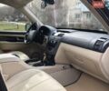 Чорний Cанг Йонг Rexton, об'ємом двигуна 2.7 л та пробігом 250 тис. км за 8749 $, фото 5 на Automoto.ua