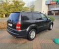 Cанг Йонг Рекстон 2007 в Киеве на Automoto.ua Черный Cанг Йонг Рекстон, объемом двигателя 2.7 л и пробегом 293 тыс. км за 5950 $, фото 8 на Automoto.ua
