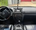 Чорний Cанг Йонг Rexton, об'ємом двигуна 2.7 л та пробігом 205 тис. км за 6500 $, фото 4 на Automoto.ua