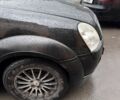 Чорний Cанг Йонг Rexton, об'ємом двигуна 2.7 л та пробігом 38 тис. км за 4300 $, фото 6 на Automoto.ua