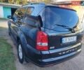 Чорний Cанг Йонг Rexton, об'ємом двигуна 2.7 л та пробігом 302 тис. км за 6300 $, фото 14 на Automoto.ua